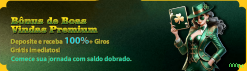 Roleta e blackjack 888pg