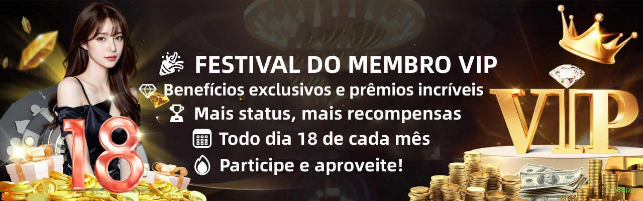 Cashback VIP 888pg - reembolso semanal