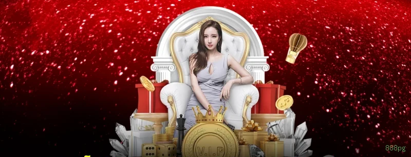 Slots com prêmios 888pg